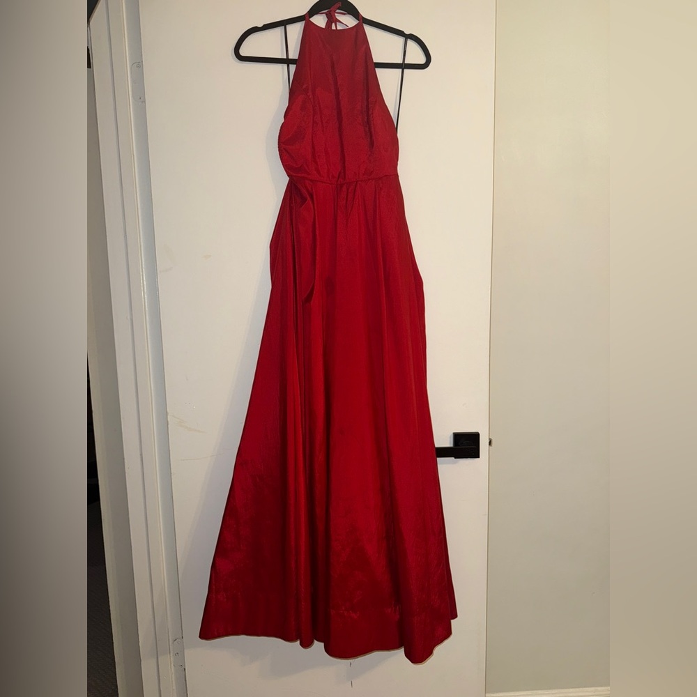 HANSEL & GRETEL Gilda Gown SIZE: SMALL - Picture 6 of 15